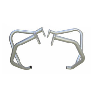 Barras Protectoras de Motor ODM/OEM, Reemplazo para <span class=keywords><strong>BMW</strong></span> F650 <span class=keywords><strong>GS</strong></span> 99-08 Dakar 00-07, Protector de Motor de Motocicleta, Barra Protectora, Barra Anticaídas - Product Image 1