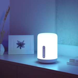 Lampe de chevet originale Xiao <span class=keywords><strong>Mi</strong></span> <span class=keywords><strong>Mi</strong></span> <span class=keywords><strong>2</strong></span> Mijia, lumière intelligente, lampe d'intérieur - Product Image 3