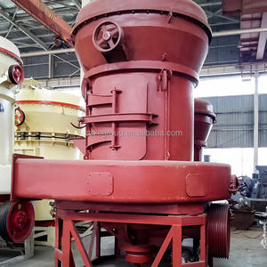 Usine directe 425 maille calcaire Raymond Mill Machine Quicklime Mine Mill - Product Image 1