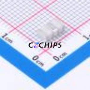 Nuevo y original B3Y471M SMD Transistor Tubo de descarga de gas (GDT) Venta completa Chips de componentes electrónicos Proveedor y servicio BOM - Product Image 1