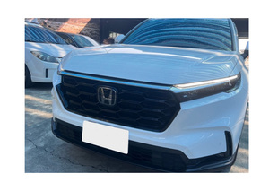 Conjunto de Faros LED 331503A0A12 331003A0A12 Compatible con Honda CR-V 2023, Faro Delantero Estilo OEM con Luz de Circulación Diurna - Product Image 3