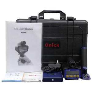 الأكثر مبيعًا رادار سرعة الليزر المحمول Onick لإنفاذ السرعة الصناعية وكاميرات سرعة المرور - Product Image 4