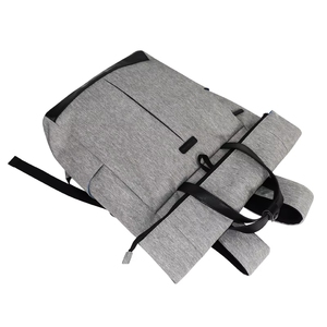 <b>Backpack</b> <b>Purse</b> for Women Men Tote Bag Travel Laptop Bookbag Work Nurse Teacher Bag 15.6-in Computer Laptop Business <b>Backpack</b> - Product Image 5