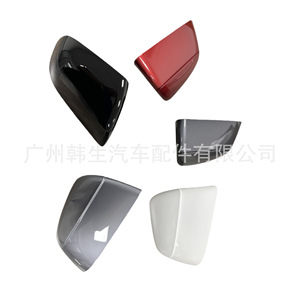 ฝาครอบกระจกมองหลังเทสล่า รุ่น Y 1963538 1963539 รุ่นอัปเกรด - Product Image 4