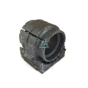 Bujes de barra estabilizadora Buick Chevrolet Cadillac 13281784 13281790 23491211, tipo dividido, diámetro de eje de 25 mm - Product Image 3