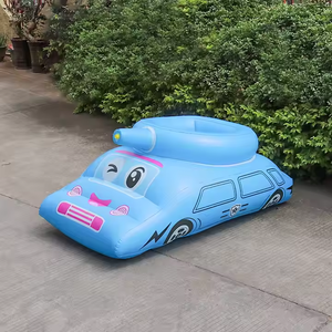Nouveau jouet <span class=keywords><strong>gonflable</strong></span> pour enfants en PVC 2025, siège <span class=keywords><strong>de</strong></span> fusée, <span class=keywords><strong>anneau</strong></span> <span class=keywords><strong>de</strong></span> bain, voiture, pistolet à eau, <span class=keywords><strong>anneau</strong></span> <span class=keywords><strong>de</strong></span> bain, jouet aquatique - Product Image 6