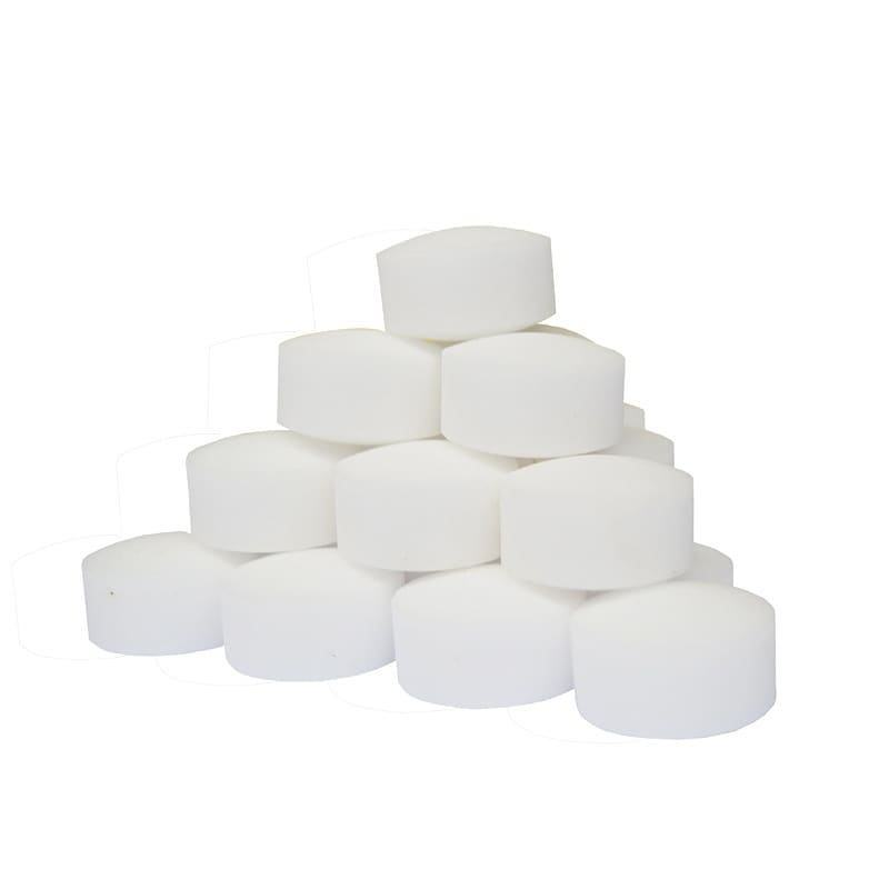 Softening Salt for Reclaimed Water Top