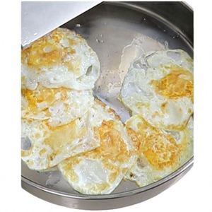 Fully Automatic New Essential Cooking Equipment Omelette Maker Intelligent <b>Fryer</b> Cooking <b>Machine</b> Automatic Omelette <b>Machine</b> Omel - Product Image 3