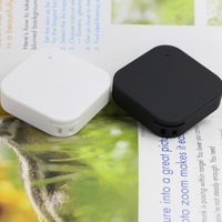 Thermomètre étanche extérieur hygromètre numérique température/humidité/capteur de mouvement Bluetooth Beacon capteurs de température