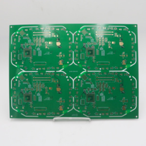 Trung Quốc nhà máy của hai mặt <span class=keywords><strong>PCB</strong></span> Hội Đồng Quản trị tùy chỉnh OEM Máy dò kim loại mạch <span class=keywords><strong>PCB</strong></span> dịch vụ lắp ráp - Product Image 2