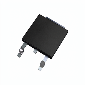 Composant électronique TLV1117IKTPR BOM IC en stock TO 252 3, DPAK, SC 63, gestion de l'alimentation (PMIC) - Product Image 1