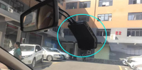 Caméra embarquée multi-lentilles EMV 4G GPS ADAS DMS 4CH 1080P/720P avec capteur G, enregistreur vidéo, IA intégrée, Wi-Fi, vision nocturne, BSD, pour flotte