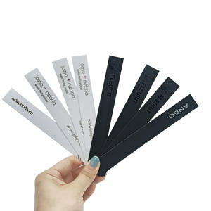 Tiras Olfativas Personalizadas de Marca de Lujo, Tarjetas de Papel para Muestras de Perfume - Product Image 4