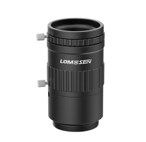 लुमेन ZX-SF1628W उच्च रिज़ॉल्यूशन 12 एमपी लेंस 16 मिमी 1.1 "औद्योगिक निरीक्षण के लिए बड़े एपर्चर मशीन दृष्टि ऑप्टिकल फा लेंस - Product Image 5