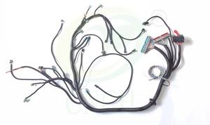 Faisceau de câblage autonome de moteur GEN IV LS2 LS3 de 2006 à 2013 avec T56 (DBC) - Product Image 6