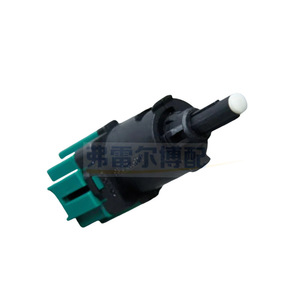สวิตช์ไฟเบรกเปอโยต์ 981823248 สำหรับ 301 2008 ซีตรอง C3XR อะไหล่ทดแทน - Product Image 3