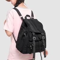 Sac à dos en denim de style nouveau pour les élites du monde des affaires, fonctionnel, sportif, avec fermeture à cordon, grande capacité, respirant, imperméable, coussin d'air