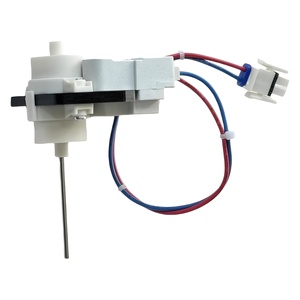 Fdqc18mase <b>Refrigerator</b> Motor Fan 115V 2.6W 60Hz 294D1233P002 For Evaporator Use - Product Image 5