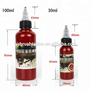 <span class=keywords><strong>Pintura</strong></span> acrílica <span class=keywords><strong>impermeable</strong></span> a granel GP <span class=keywords><strong>para</strong></span> madera, plástico, cuero, líquido de aerógrafo <span class=keywords><strong>para</strong></span> aplicaciones versátiles - Product Image 4