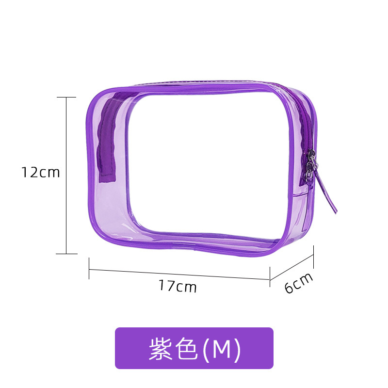 Violet moyen (M)