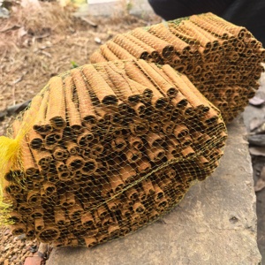 Varillas de Canela Secas de Alta Calidad, <span class=keywords><strong>Especias</strong></span> Crudas <span class=keywords><strong>para</strong></span> Procesamiento de Alimentos y Cocina, Venta al por Mayor en China, Grado Alimenticio - Product Image 6