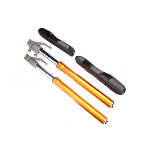 Amortisseur avant de moto tout-terrain 49CC, adapté à la suspension avant Mini Apollo, amortisseur avant deux temps - Product Image 4