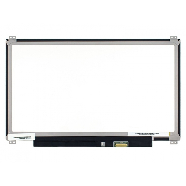 13.3 Inch HD Laptop LCD Screen B133XTN01.6 B133XTN01.3 N133BGE-EAB M133NWN1 R3/R4 NT133WHM-N46 HB133WX1-402 Display Matrix Panel