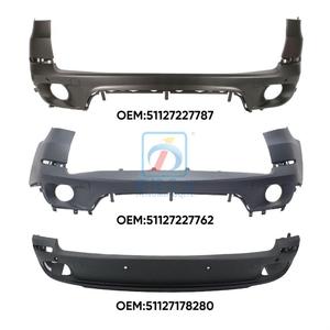 Per BMW E70 2006 51127178280 2006-2010 Copertura Riflettente Paraurti Posteriore <span class=keywords><strong>X5</strong></span> <span class=keywords><strong>M</strong></span> - Product Image 2