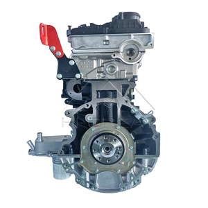 Bloque de Motor BK3Q de Alto Rendimiento para Piezas de Automóvil T6 T7 V348, Ensamblaje de Motor BK3Q, Bloque de Motor BK3Q, Si el Producto es un Motor o un Bloque de Motor - Product Image 5