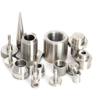 CNC Machining Services for Large <strong>Prototype</strong> Parts Outdoor <strong>Toy</strong> Structural Components Robot Parts-Quality Fabrication Skilled - Product Image 5