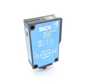 1017933 Capteurs photoélectriques compacts WT27L-2S930A01 malades - Product Image 1