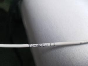 Impresora de Inyección de Tinta CIJ OMA G8500 de Alta Definición y Calidad Estable para la Codificación de Número de Serie y Fecha de Caducidad en Cables, Cajas, Tarjetas y Cubos - Product Image 5