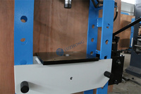 100KN HP-10S 10 Tonnes Petit Manuel De presse Manuelle Machine