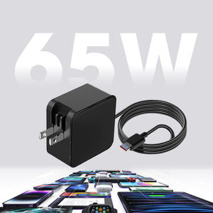 Pour <span class=keywords><strong>Lenovo</strong></span> IdeaPad Miix 520 <span class=keywords><strong>510</strong></span> <span class=keywords><strong>YOGA</strong></span> 310 adaptateur d'alimentation pour ordinateur portable 65W 4.0*1.7MM 20V 3.25A chargeur pour ordinateur portable - Product Image 2