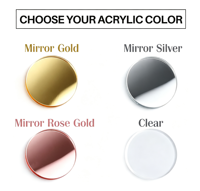 Étiquette nominative personnalisée en acrylique 3D pour verre à vin, carte de nom minimaliste pour verre à boisson, breloque décorative multicolore personnalisée pour mariage et fête