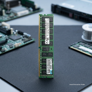 Memoria RAM para Servidor SK HYNIX Original Usada, 16GB DDR4 ECC, Modelo Server1-5, 2133MHz, Completamente Probada, en Stock - Product Image 3