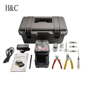 HNHC <span class=keywords><strong>Fiber</strong></span> Optic Polisher <span class=keywords><strong>Fiber</strong></span> Optic Patch Cord Schleif maschine hy-90 <span class=keywords><strong>Fiber</strong></span> Optic Schleif-und Polier maschinen - Product Image 4