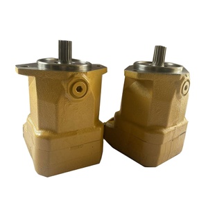 Pompe à piston allemande A7V160EP2D/63R-PPB02, stock d'huile disponible, expédition directe mondiale A7V20/28/40/55/58/80/78/107/117/160 - Product Image 3
