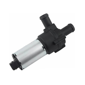 <span class=keywords><strong>Pompe</strong></span> à <span class=keywords><strong>eau</strong></span> <span class=keywords><strong>auxiliaire</strong></span> pour moteur 078965561 251965561 Système de refroidissement <span class=keywords><strong>pompe</strong></span> de voiture pour VW Bora <span class=keywords><strong>Golf</strong></span> Audi A3 A4 A6 TT Seat Leon EA032 - Product Image 5
