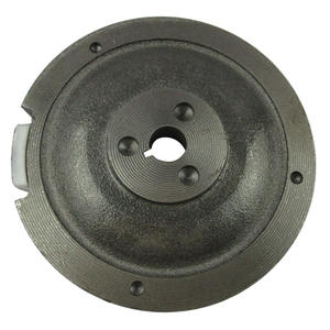 Pièces de générateur à essence : Démarreur électrique, aimant, pompe à eau avec volants d'inertie 188F/190F, rouleau compacteur vibrant, machine de jardinage - Product Image 3