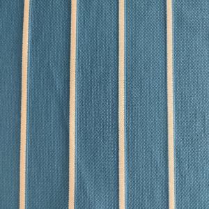 उच्च गुणवत्ता वाले कई रंग यार्न रंगे हुए जैक्वार्ड पोलो कपड़े आरामदायक सांस लेने योग्य कपड़ा कच्चे माल - Product Image 2