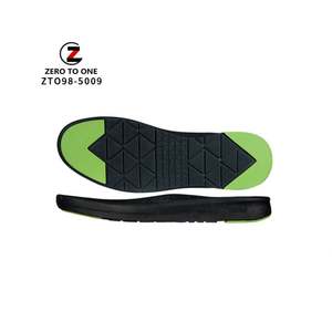 Nouvelle Arrivée Eva Sneaker Semelles Décombres Semelles Pour La Fabrication De Chaussures - Product Image 5