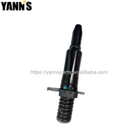 YANNS 4188820 418-8820 Groupe de pompe d'injection d'unité pour CAT 3616 3612