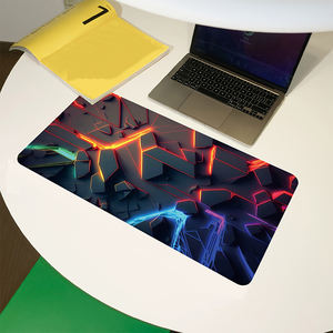 Dessin animé violet Anime fission spatio-temporelle <span class=keywords><strong>tapis</strong></span> <span class=keywords><strong>de</strong></span> bureau <span class=keywords><strong>de</strong></span> jeu <span class=keywords><strong>Kawaii</strong></span> <span class=keywords><strong>tapis</strong></span> <span class=keywords><strong>de</strong></span> <span class=keywords><strong>souris</strong></span> étendu Cool anti-dérapant clavier en caoutchouc <span class=keywords><strong>tapis</strong></span> <span class=keywords><strong>de</strong></span> <span class=keywords><strong>souris</strong></span> - Product Image 6