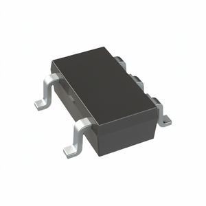 Authorized Distributor Logic Components Electronic SC 74A, SOT 753 SN74AHC1G32QDBVRQ1 - Product Image 1