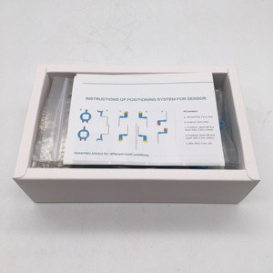 Hot Selling Colorful Dental Digital X Ray <strong>Sensor</strong> Holder <strong>System</strong> With New Bite Wing Functions - Product Image 6