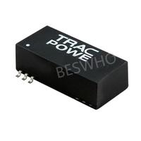Module isolé TEN10-2411 TracoPower, convertisseur DC-DC 12V 2A 18V-36V 2W SCP, alimentation industrielle à montage en surface