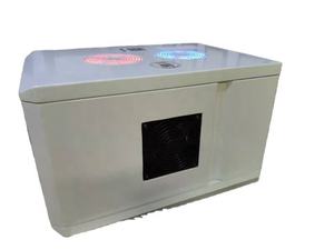 Pasokan pabrik perangkat terapi Terahertz profesional Tera Hertz mesin terapi pereda nyeri frekuensi medan magnet tinggi - Product Image 3