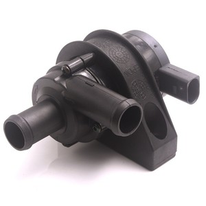 Pompe à eau électronique Audi 1J0973702 1K0965561J 1J0121321A pour remplacement et réparation - Product Image 2