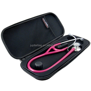 Estuche de Cardiología Eva Cardiopod para <span class=keywords><strong>Estetoscopio</strong></span> 3M <span class=keywords><strong>Littmann</strong></span>, Ligero, de MDF - Product Image 5